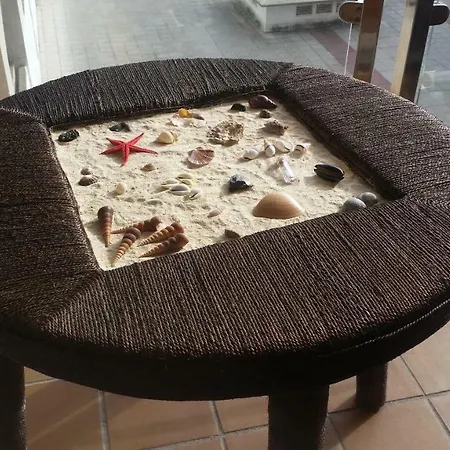 La Cantera Apartamento Combarro