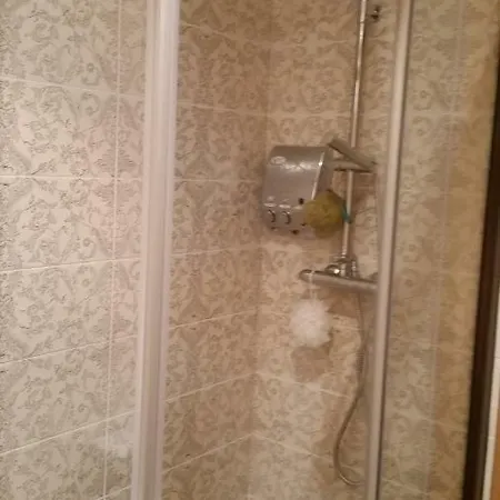 La Cantera * Combarro