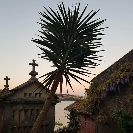 La Cantera Apartman Combarro