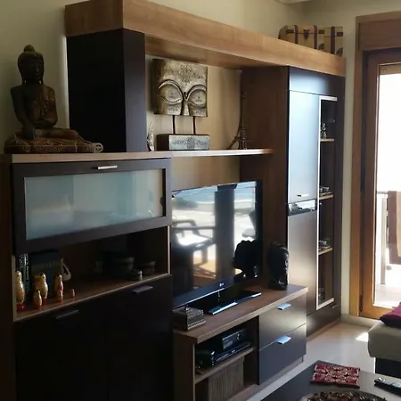 La Cantera Appartement *