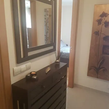 La Cantera Apartamento