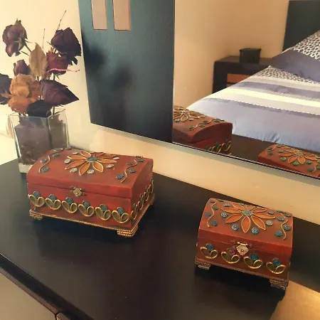 Apartment La Cantera Combarro