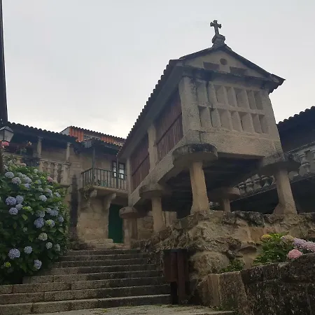 La Cantera * Combarro