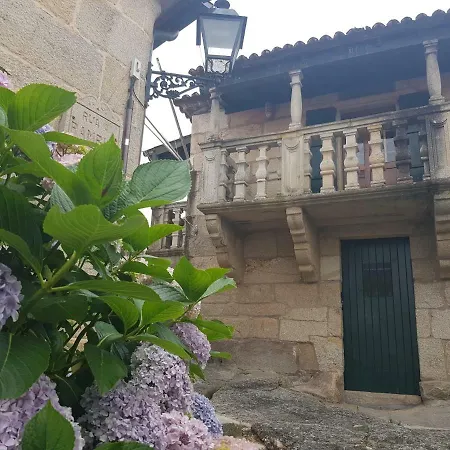 La Cantera Combarro