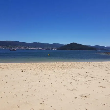 La Cantera Апартаменты Комбарро