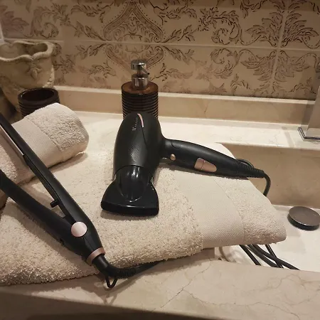 Apartamento La Cantera *