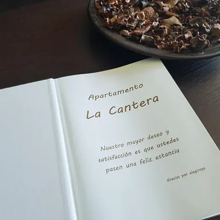 Apartamento La Cantera