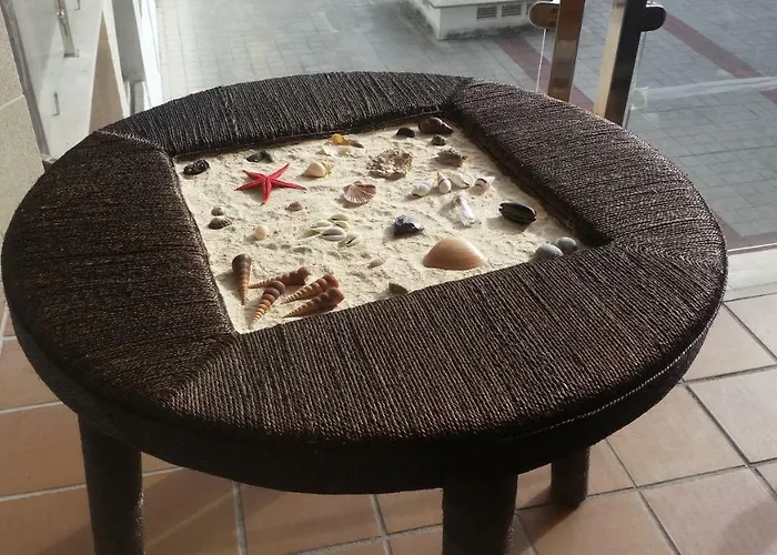 La Cantera Apartman Combarro