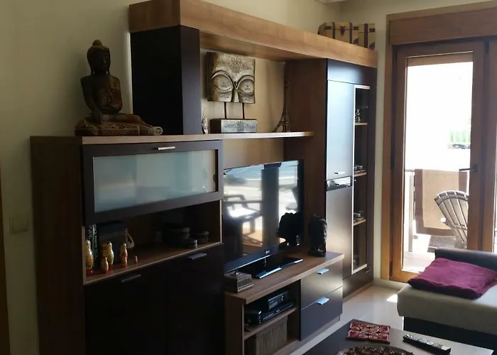 La Cantera Apartman *