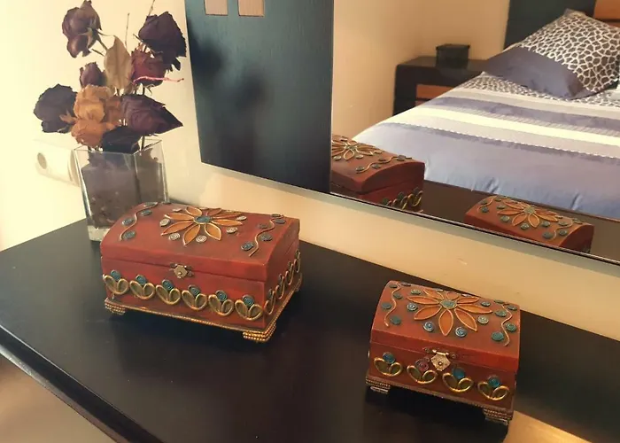 Apartman La Cantera Combarro