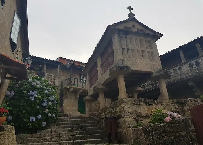 La Cantera * Combarro