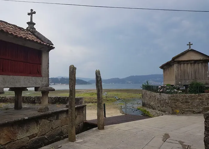 La Cantera * Combarro