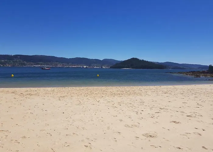 La Cantera Apartman Combarro