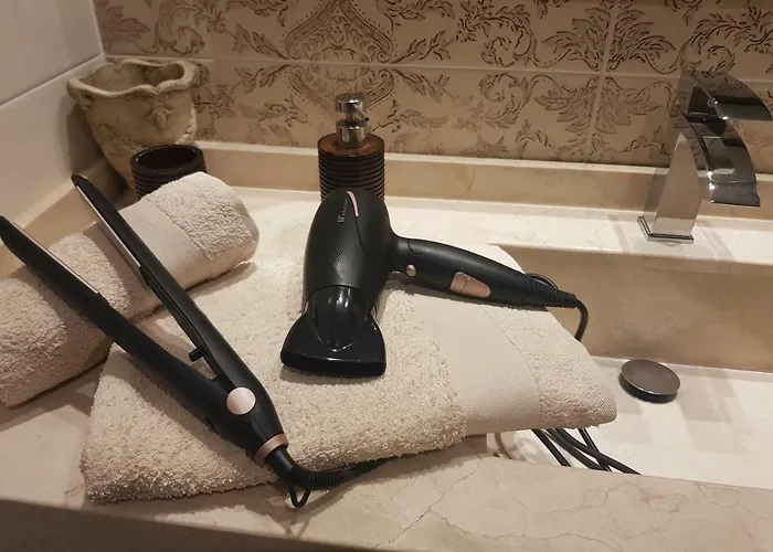 Apartman La Cantera *